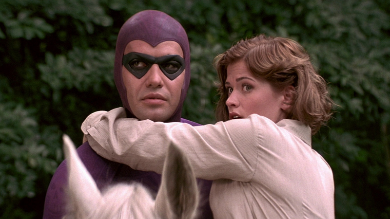 Illustration for article titled Superhero Movies, Ranked